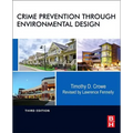 Crime Prevention Through Environmental Design - Hardcover
