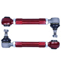 Godspeed Lexus IS300 (XE10) 2001-05 Adjustable Rear Toe Arms With Ball Joints