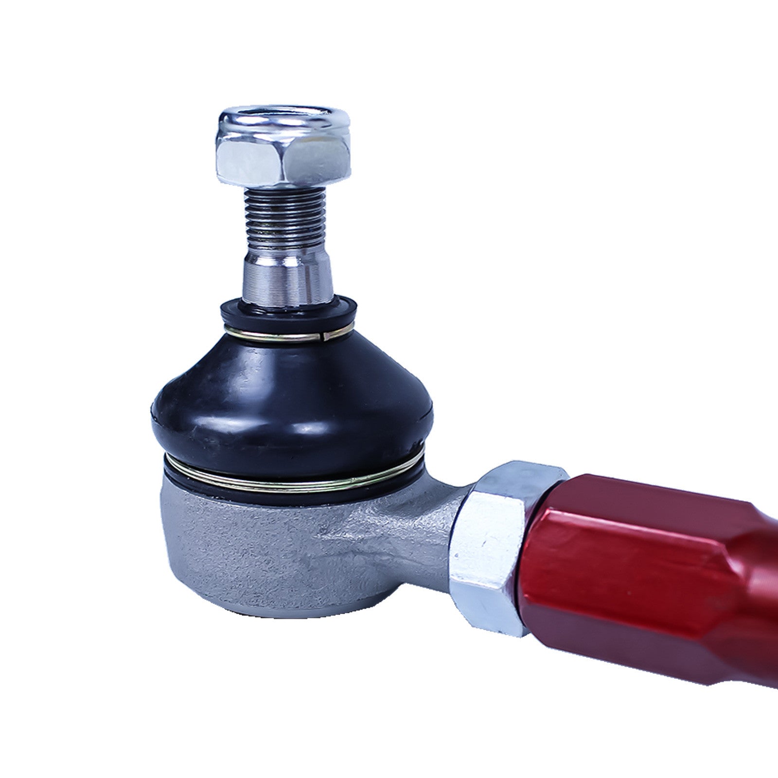 Godspeed Lexus IS300 (XE10) 2001-05 Adjustable Rear Toe Arms With Ball Joints