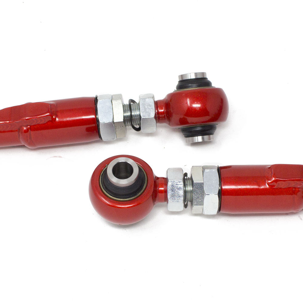 Godspeed Kia Forte GT (AD) 2017-21 Adjustable Camber Rear Control Arms With Spherical Bearings