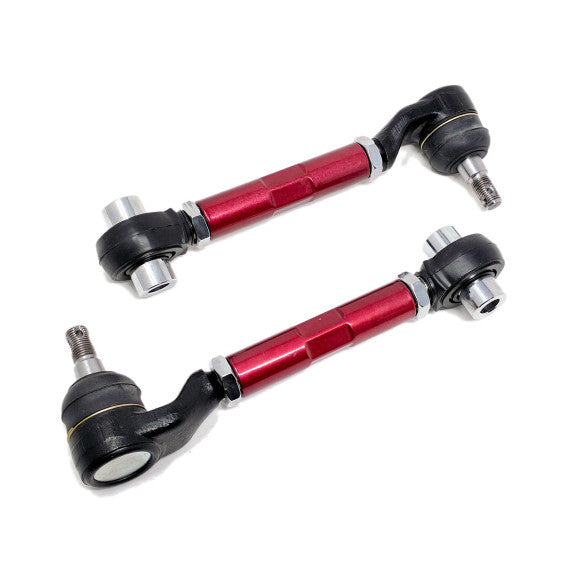 Godspeed Honda Odyssey (RL1) 1999-04 Adjustable Rear Camber Arms With Spherical Bearings And Ball Joints