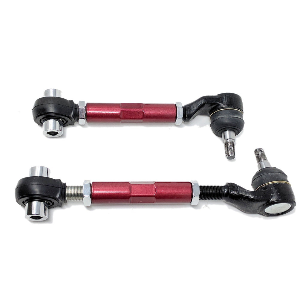 Godspeed Honda Odyssey (RL1) 1999-04 Adjustable Rear Camber Arms With Spherical Bearings And Ball Joints