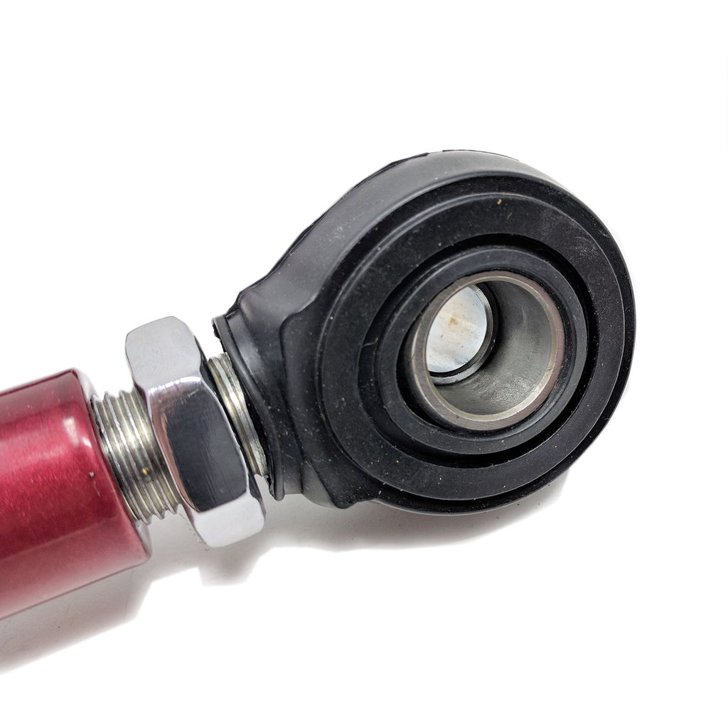 Godspeed Honda Odyssey (RL1) 1999-04 Adjustable Rear Camber Arms With Spherical Bearings And Ball Joints