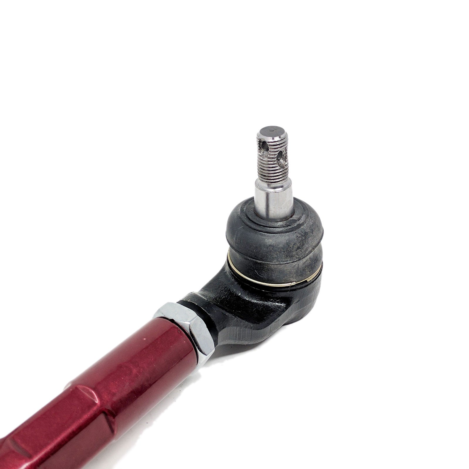 Godspeed Honda Odyssey (RL1) 1999-04 Adjustable Rear Camber Arms With Spherical Bearings And Ball Joints