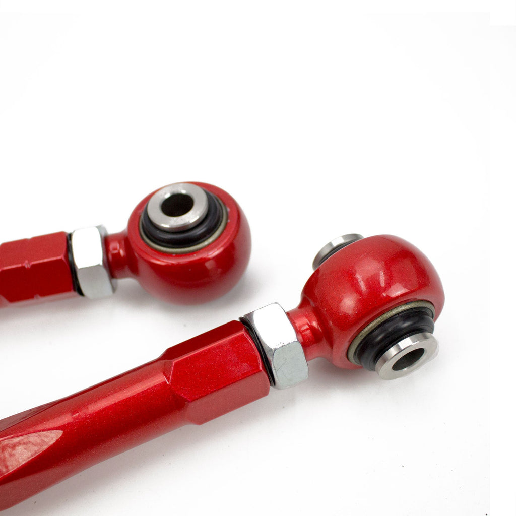 Godspeed Subaru Baja (BT) 2003-06 Adjustable Rear Arms With Spherical Bearings
