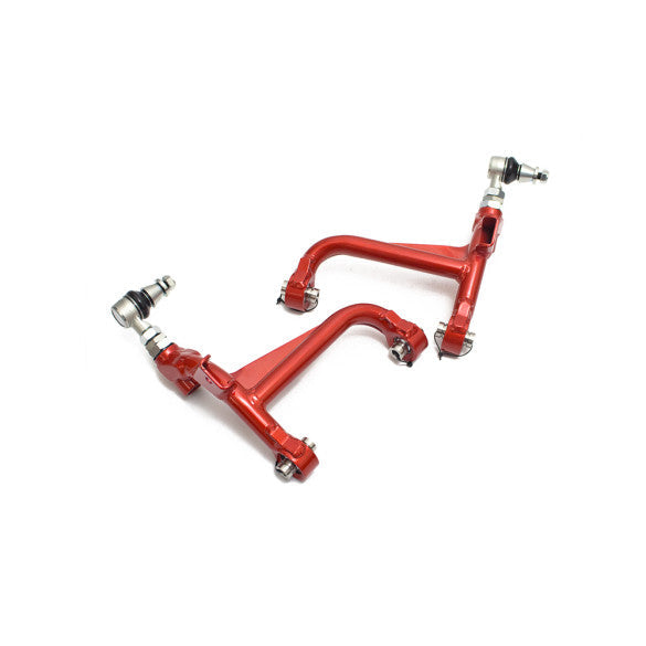 Godspeed Infiniti G37 Coupe (V36) 2008-13 Adjustable Rear Upper Camber Arms With Spherical Bearings (GEN 2)