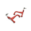 Godspeed Infiniti G37 Coupe (V36) 2008-13 Adjustable Rear Upper Camber Arms With Spherical Bearings (GEN 2)