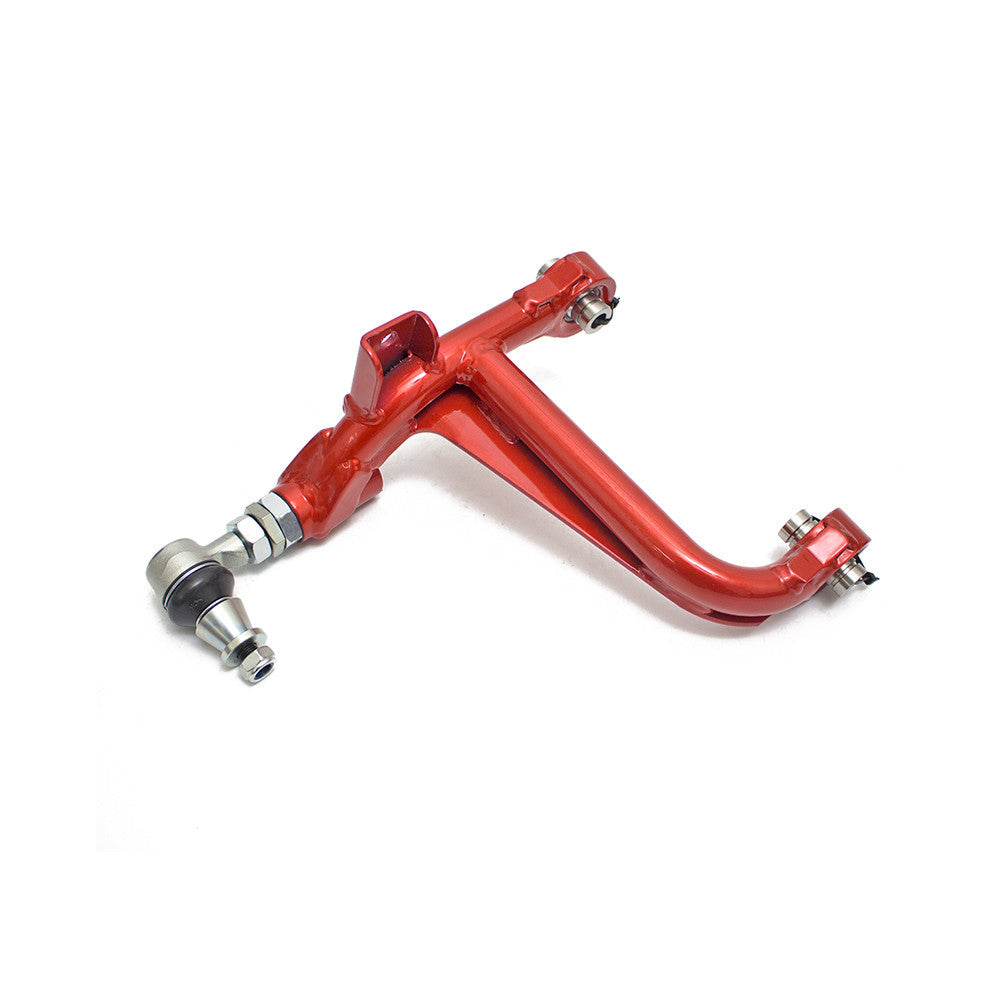 Godspeed Infiniti G37 Coupe (V36) 2008-13 Adjustable Rear Upper Camber Arms With Spherical Bearings (GEN 2)