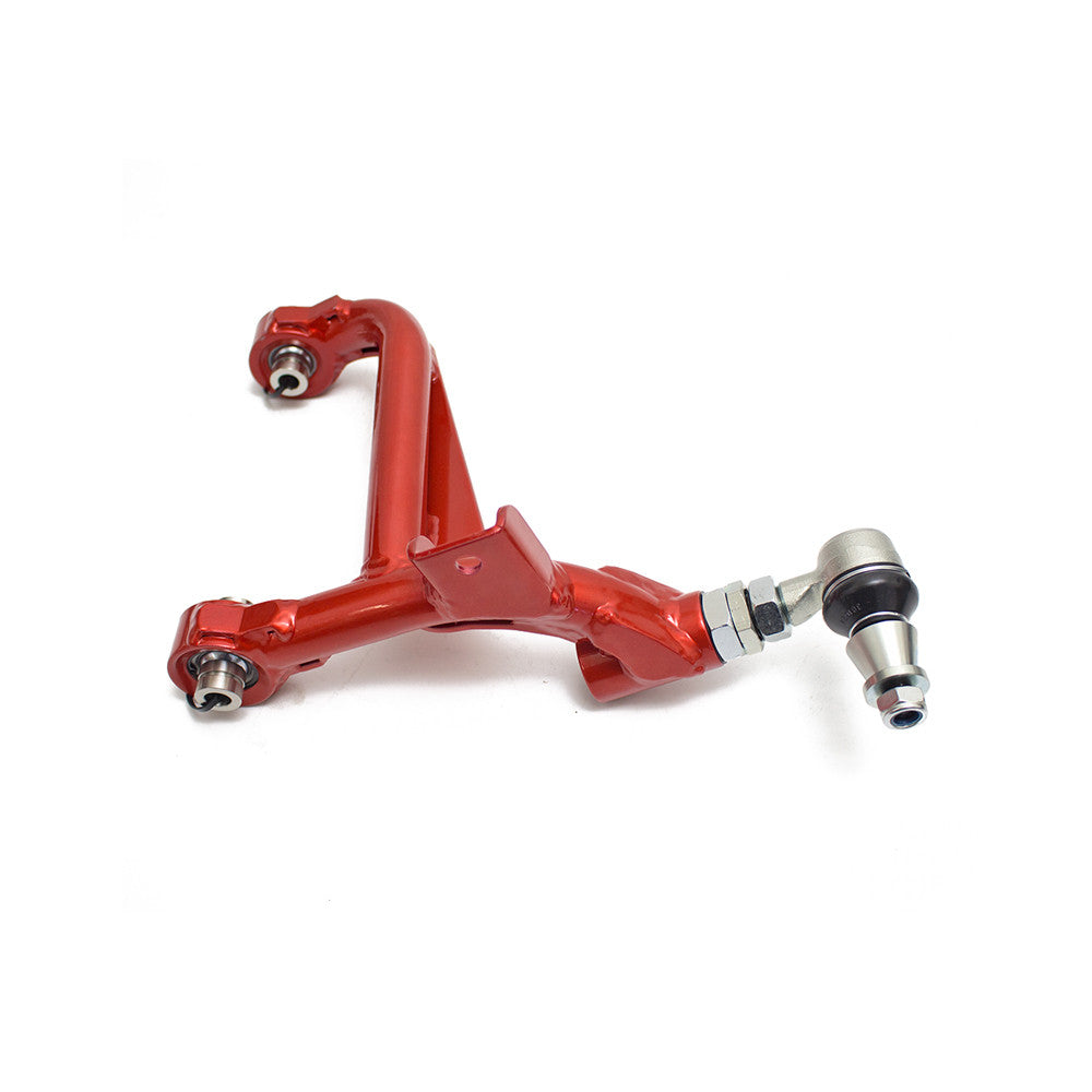 Godspeed Infiniti G37 Coupe (V36) 2008-13 Adjustable Rear Upper Camber Arms With Spherical Bearings (GEN 2)