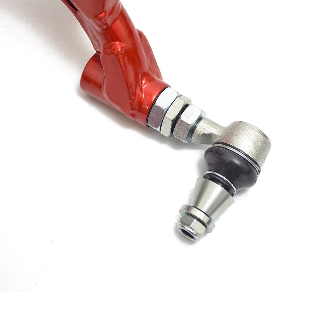 Godspeed Infiniti G37 Coupe (V36) 2008-13 Adjustable Rear Upper Camber Arms With Spherical Bearings (GEN 2)