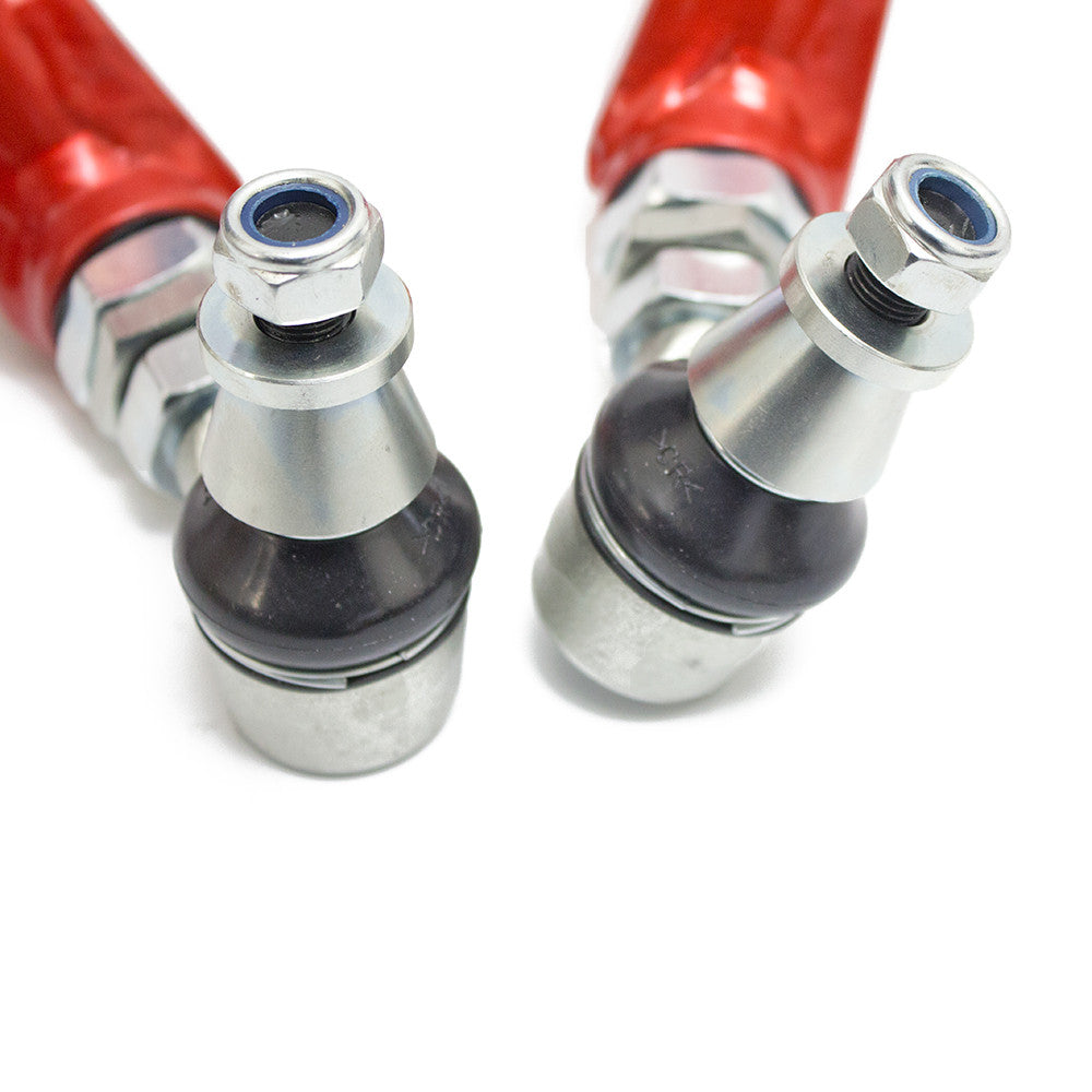 Godspeed Infiniti G37 Coupe (V36) 2008-13 Adjustable Rear Upper Camber Arms With Spherical Bearings (GEN 2)