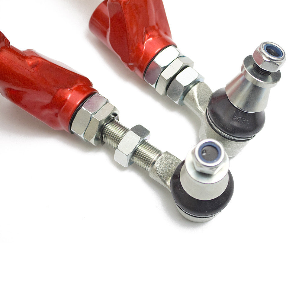 Godspeed Infiniti G37 Coupe (V36) 2008-13 Adjustable Rear Upper Camber Arms With Spherical Bearings (GEN 2)