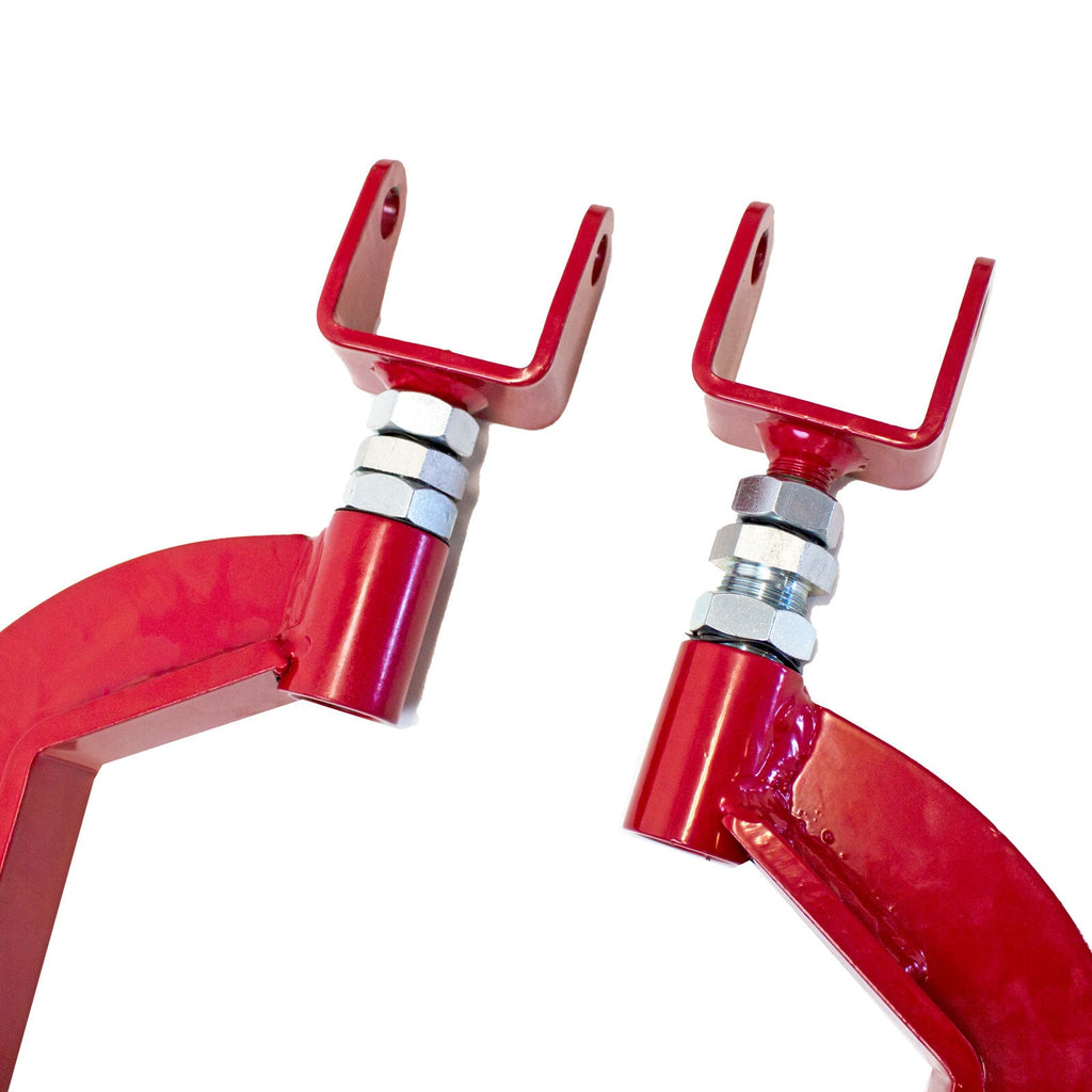 Godspeed Infiniti QX30 (H15) 2016-19 Adjustable Rear Arms With Spherical Bearings
