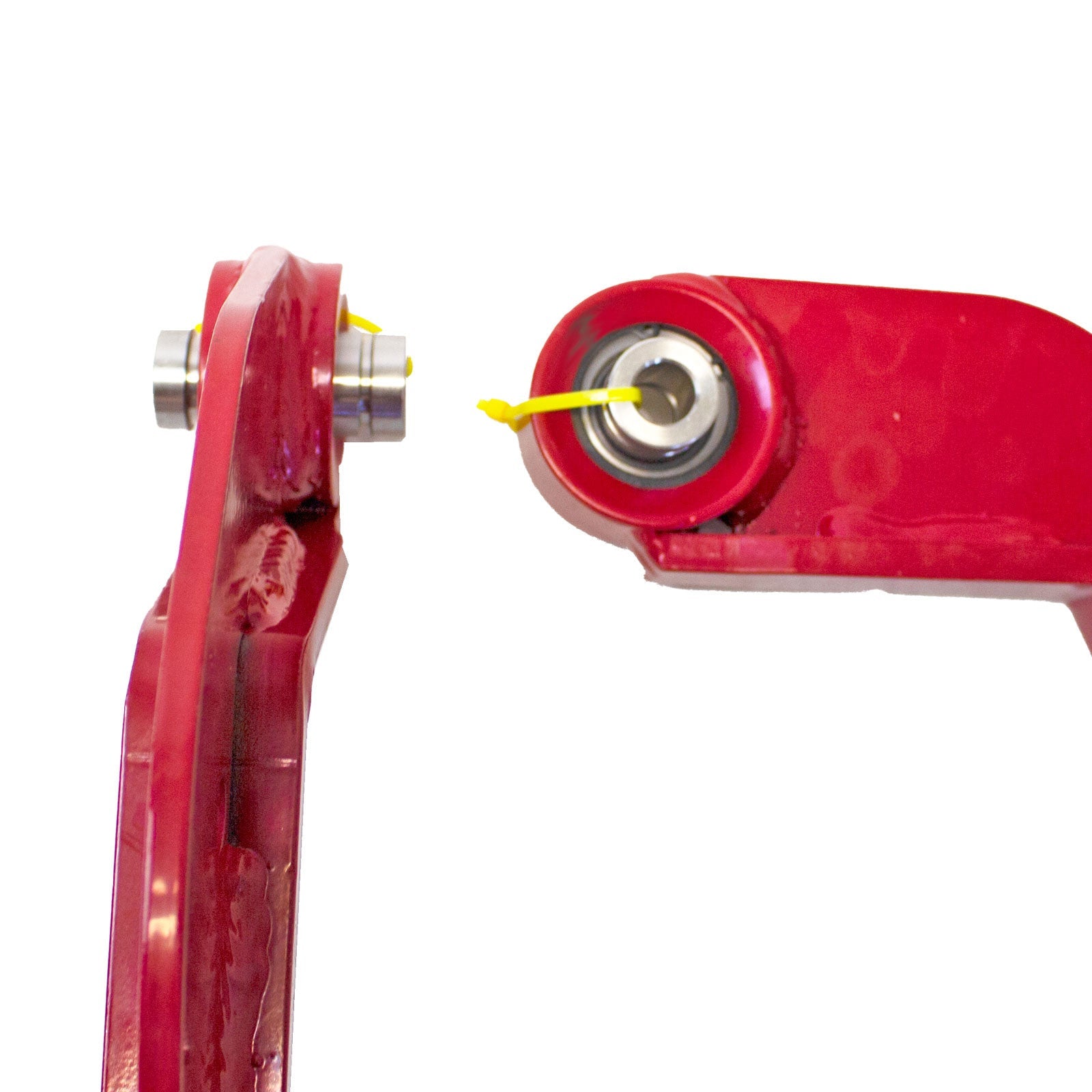 Godspeed Infiniti QX30 (H15) 2016-19 Adjustable Rear Arms With Spherical Bearings