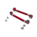 Godspeed Buick Regal Sportback FWD 2018-20 Adjustable Rear Lateral Links With Spherical Bearings
