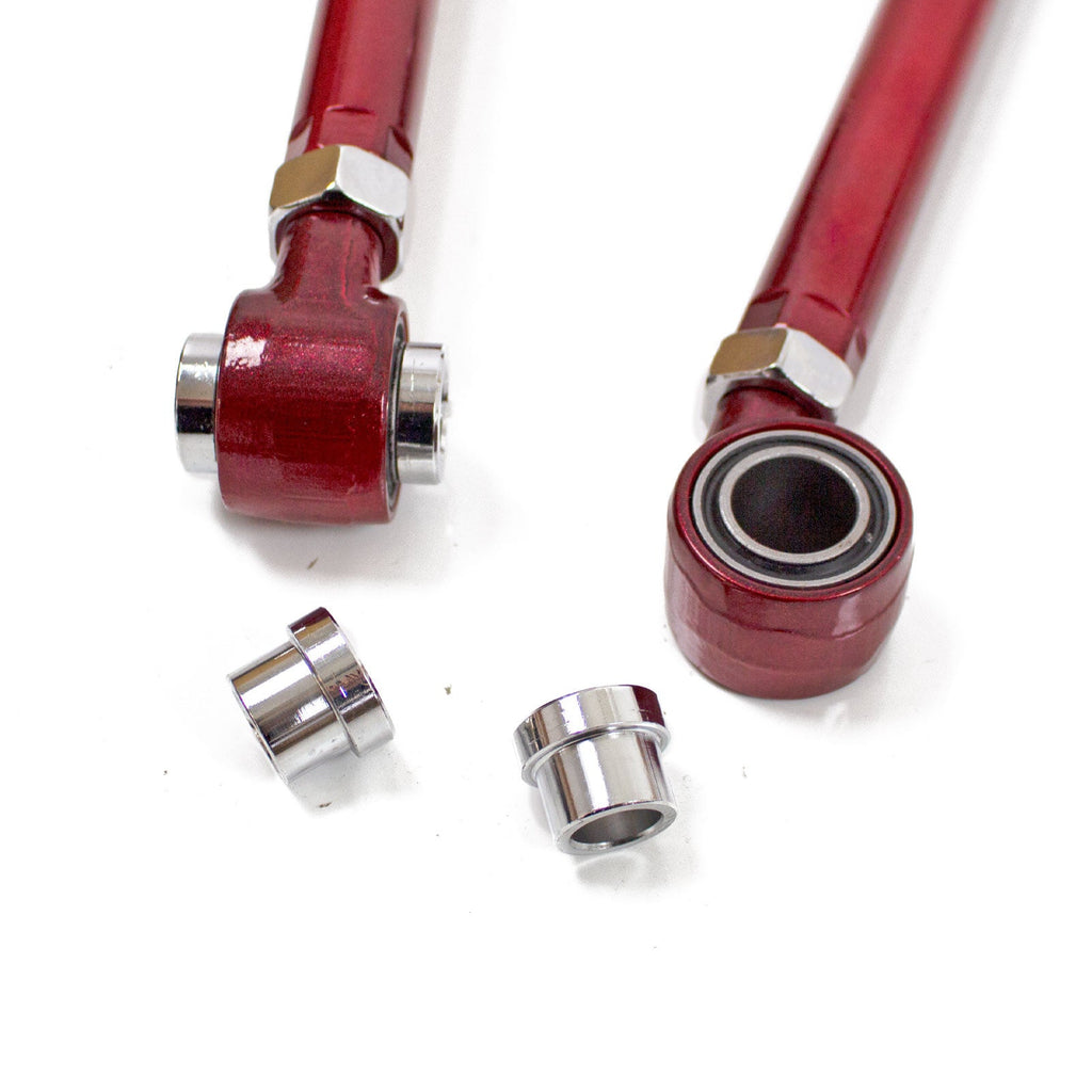 Godspeed Buick Regal Sportback FWD 2018-20 Adjustable Rear Lateral Links With Spherical Bearings