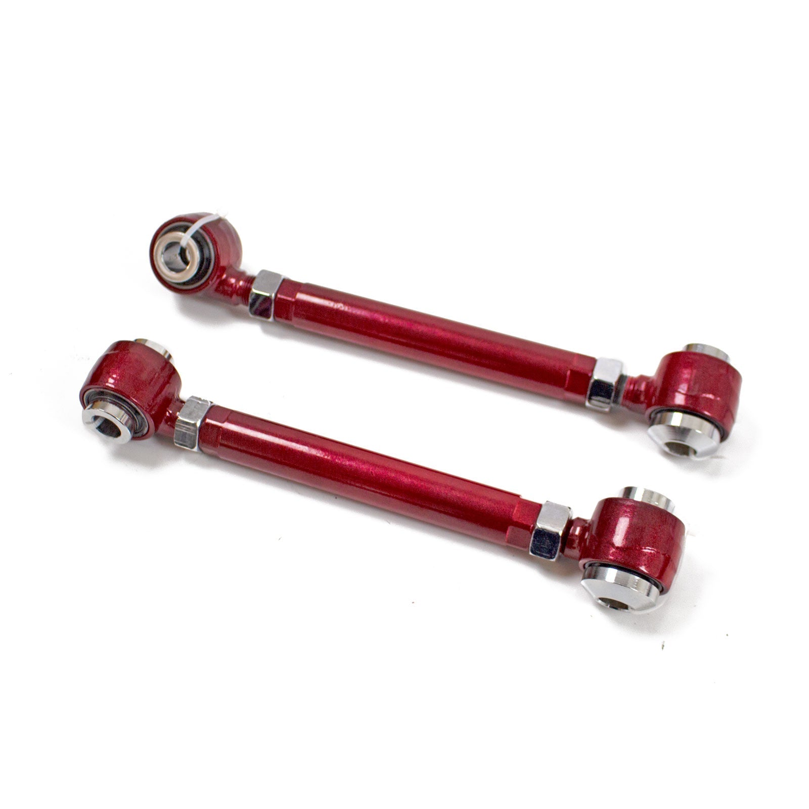 Godspeed Buick Regal Sportback FWD 2018-20 Adjustable Rear Lateral Links With Spherical Bearings