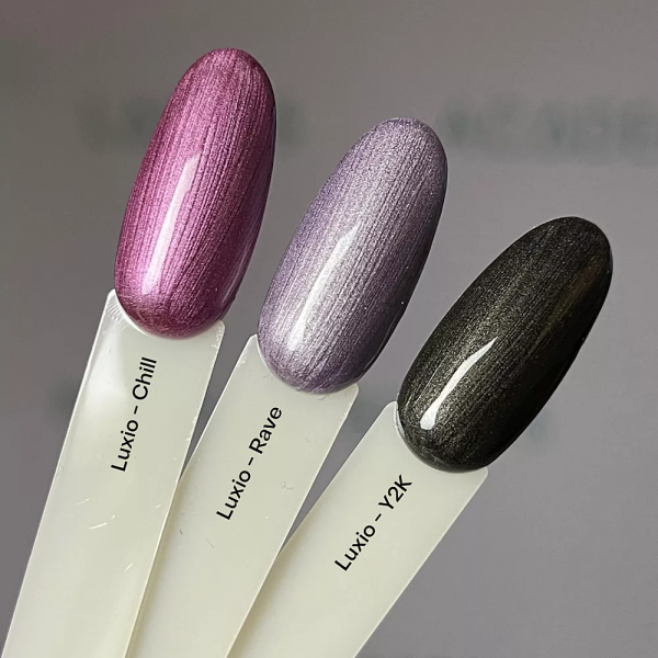 Luxio - Gel Polish Y2K, 15ml