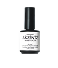 Akzentz - Color Gel White-On, 15ml