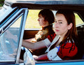 Alana Haim Signed 8x10 Photo