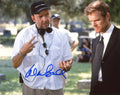 Alan Ball Signed 8x10 Photo - Video Proof