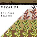 Alexander Titov - 516 Vivaldi: The Four Seasons; Violin Concertos Rv. 522, 565 |