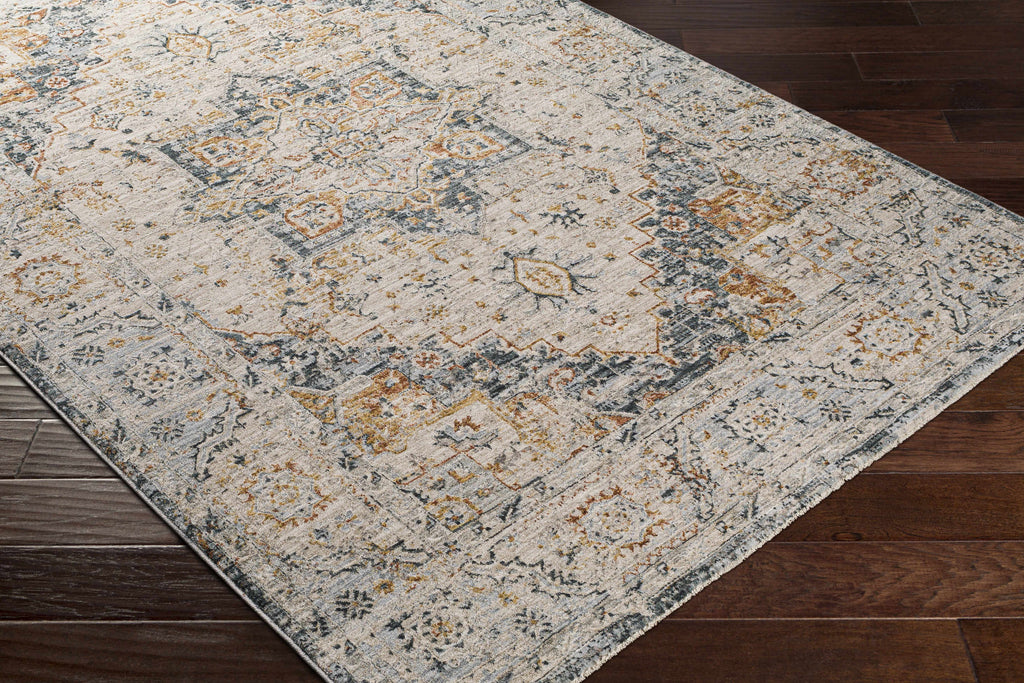 Alief Luxe Rug - Clearance