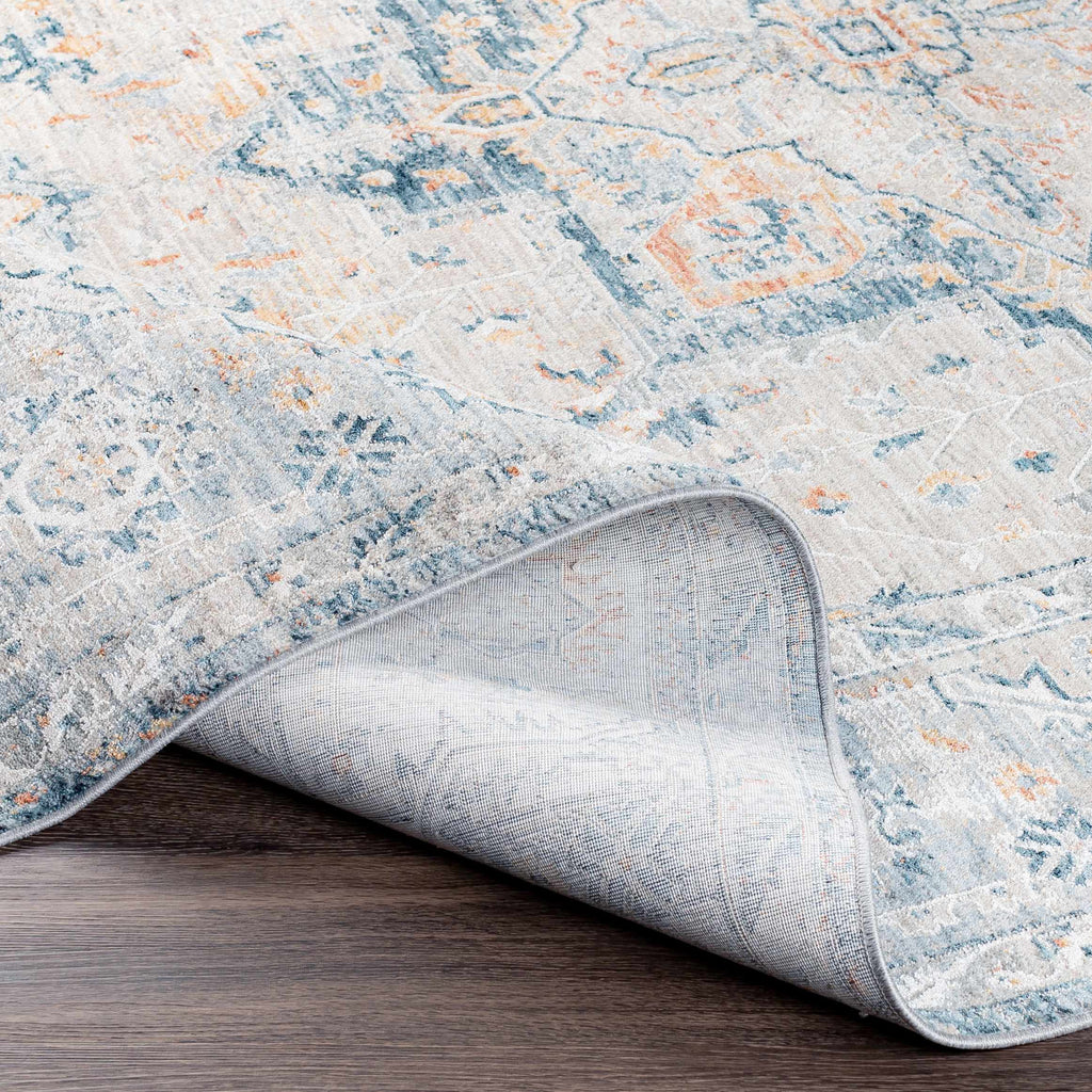 Alief Luxe Rug - Clearance