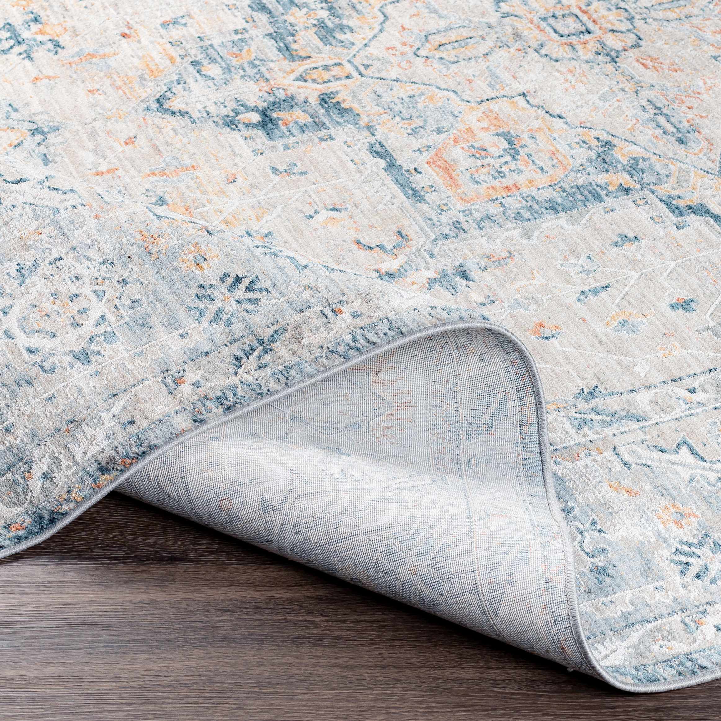 Alief Luxe Rug - Clearance