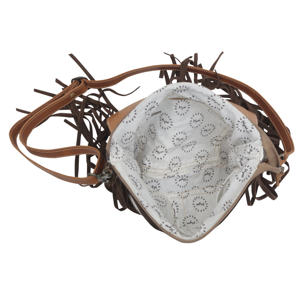 ALINA HAND - TOOLED BAG - PhishStones Products