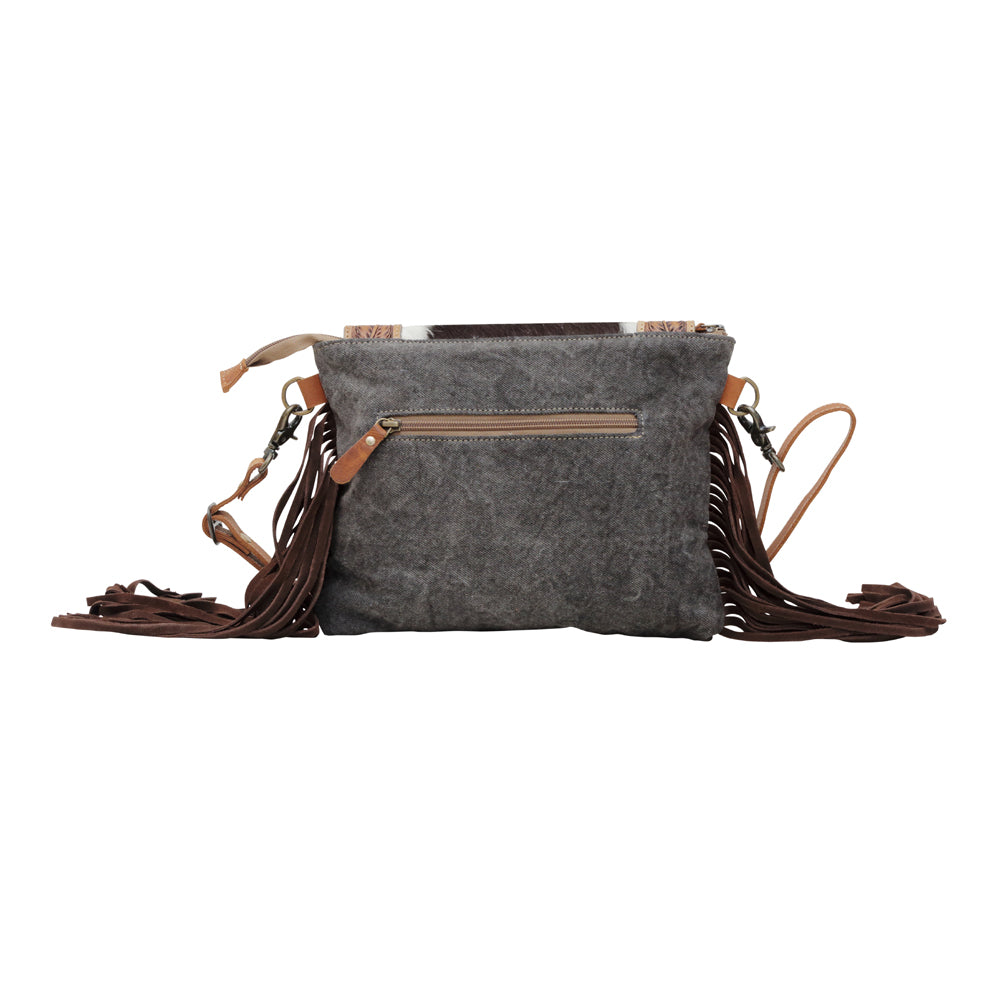 ALINA HAND - TOOLED BAG - PhishStones Products