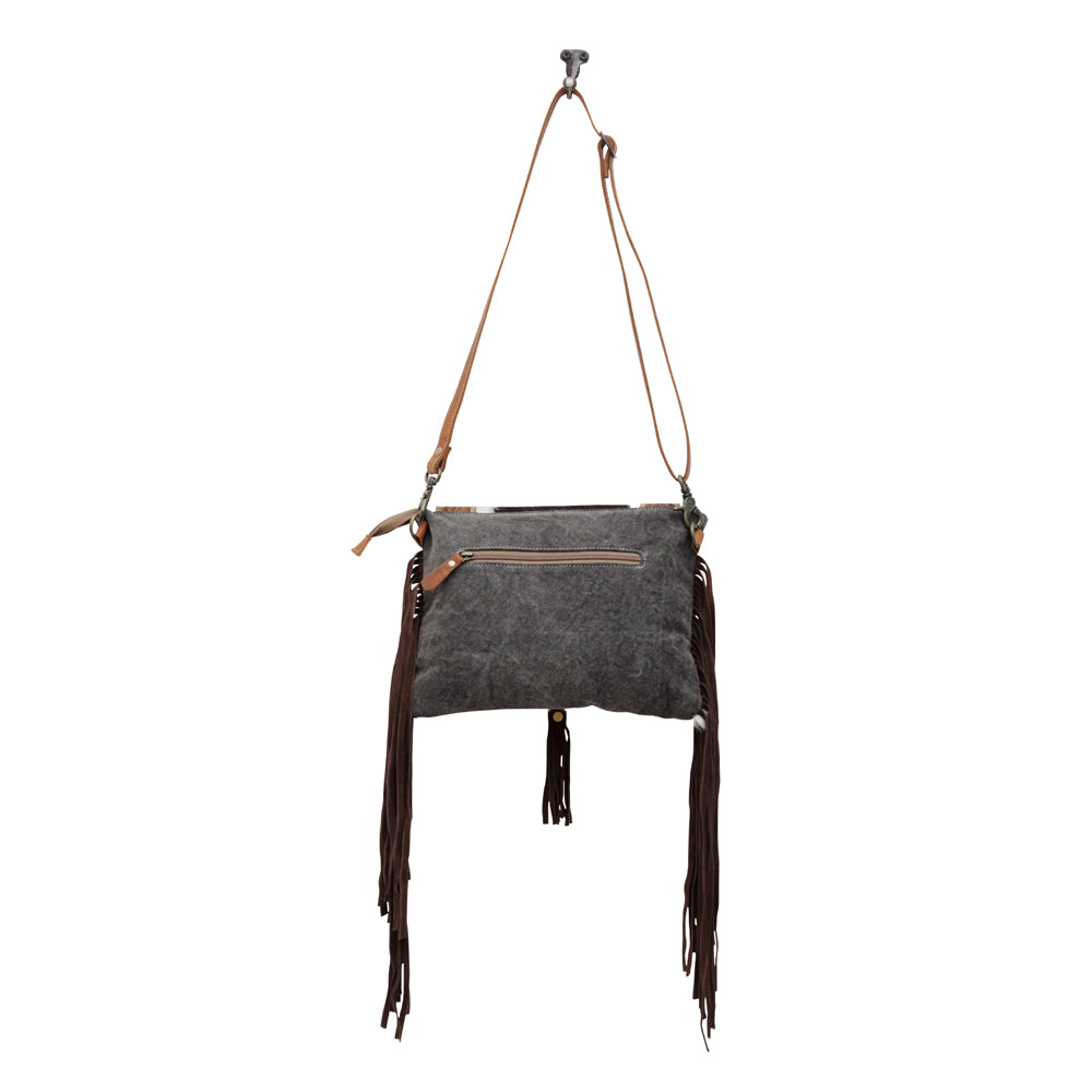 ALINA HAND - TOOLED BAG - PhishStones Products
