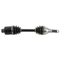 ALL BALLS, ALL BALLS ABM-PO-8-302 Axle for OEM Fitment and Enhanced Durability