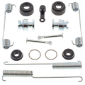 ALL BALLS, All Balls Wheel Cylinder Rebuild Kit 18-5002 for Restoring Braking Performance