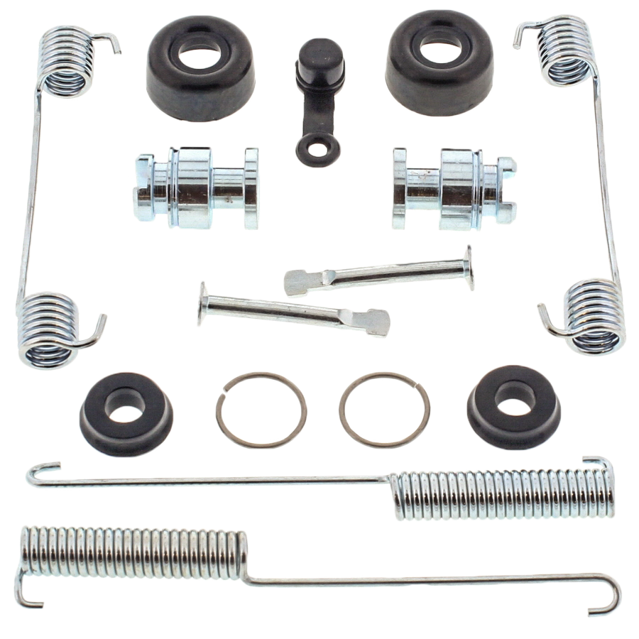 ALL BALLS, All Balls Wheel Cylinder Rebuild Kit 18-5002 for Restoring Braking Performance