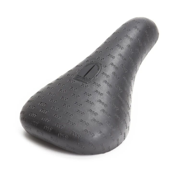 Cult BMX All Over Print Slim Pivotal Seat - Black