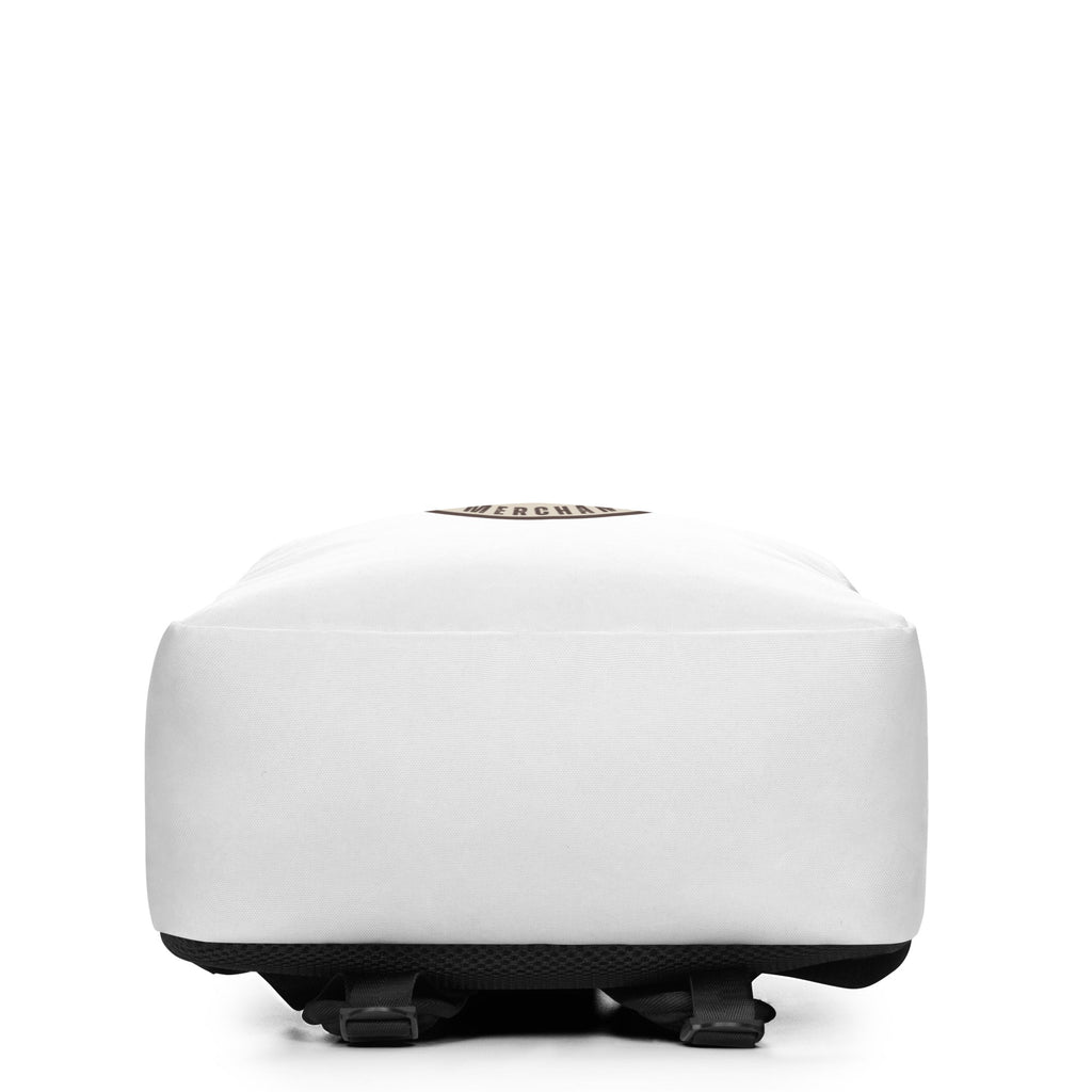 Minimalist Backpack