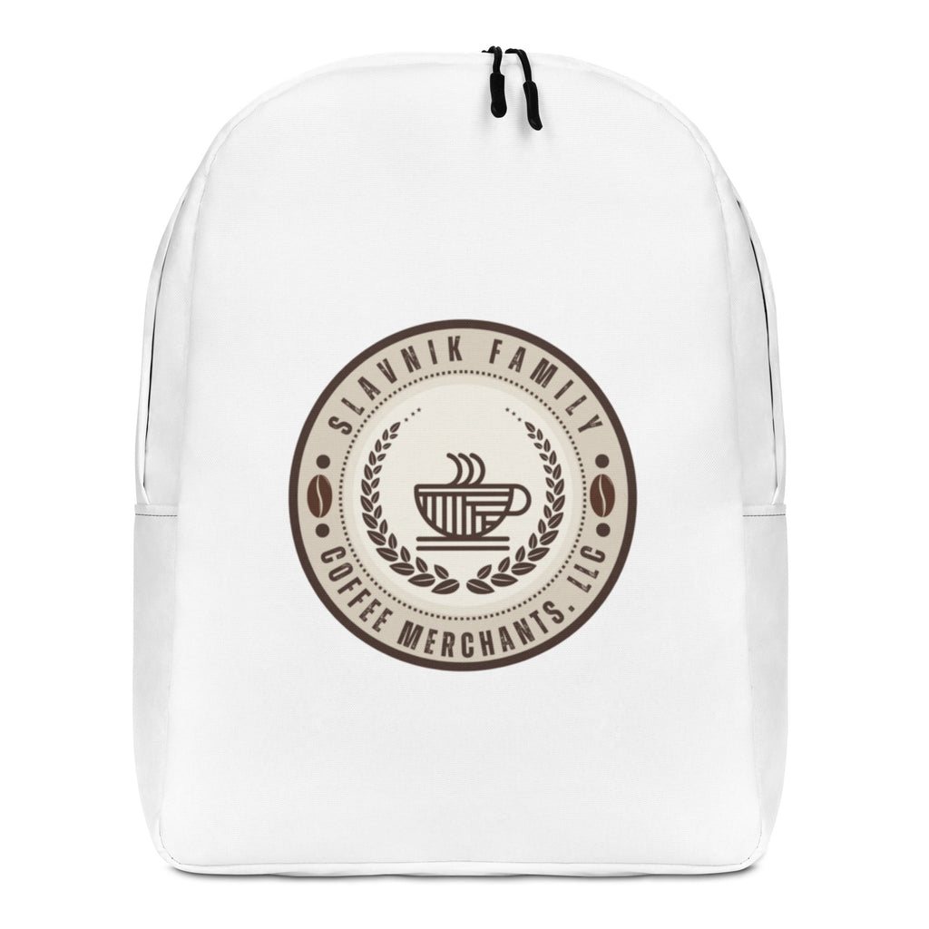 Minimalist Backpack