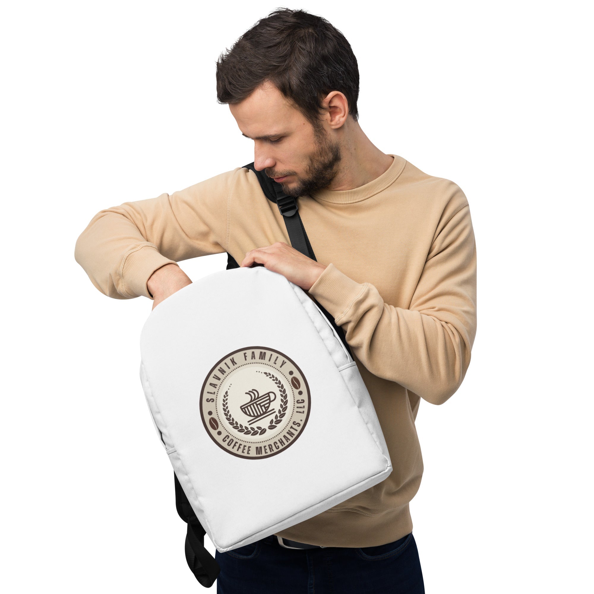 Minimalist Backpack