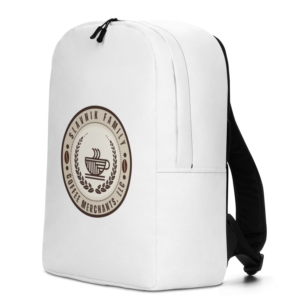 Minimalist Backpack