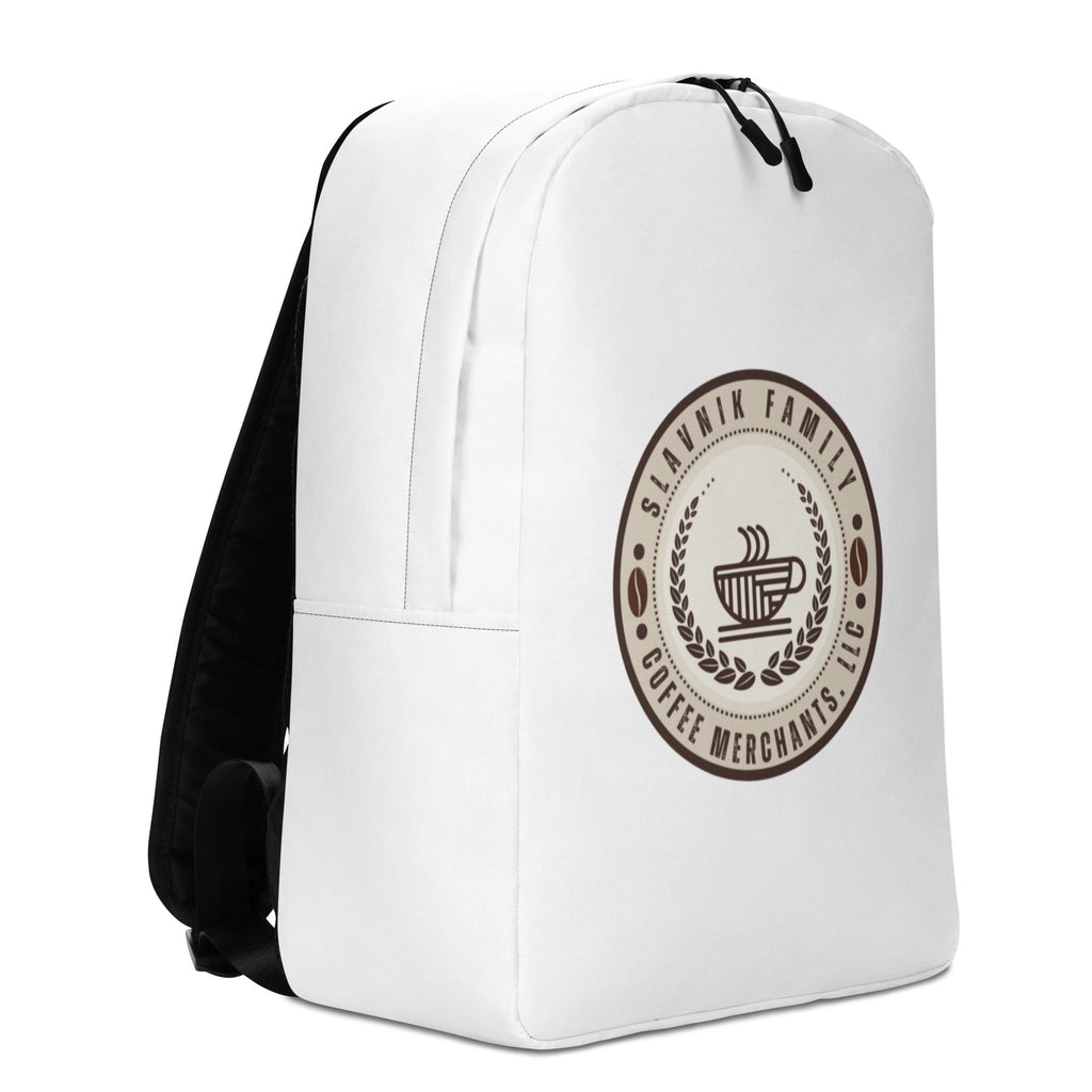 Minimalist Backpack