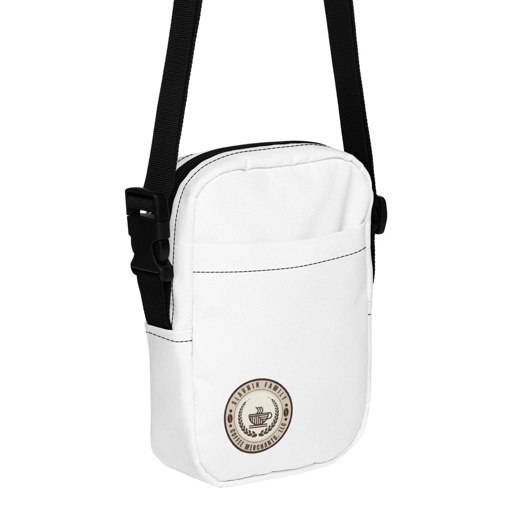 Utility Crossbody Bag