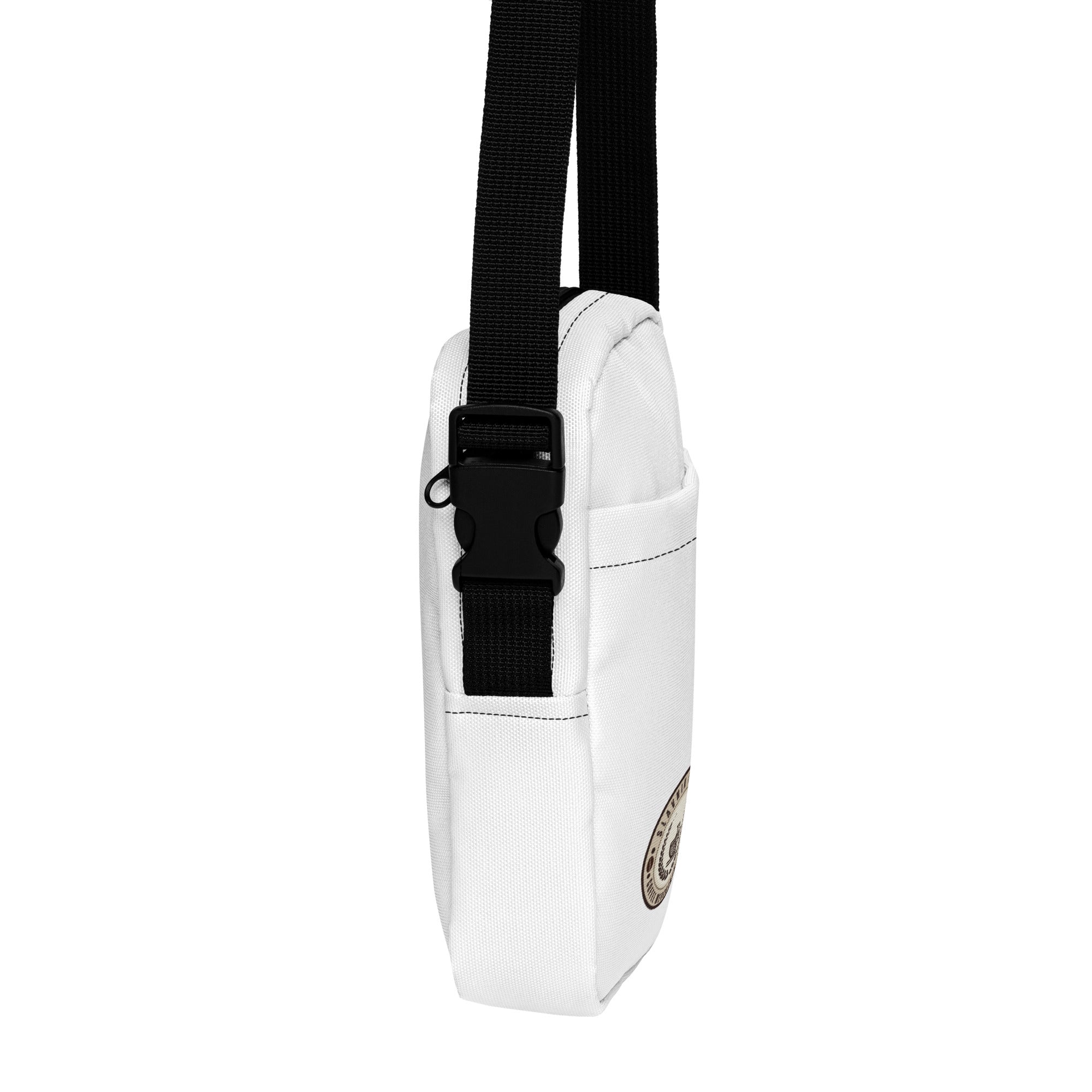 Utility Crossbody Bag