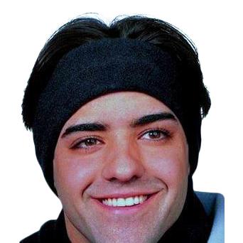 Alpaca Headband