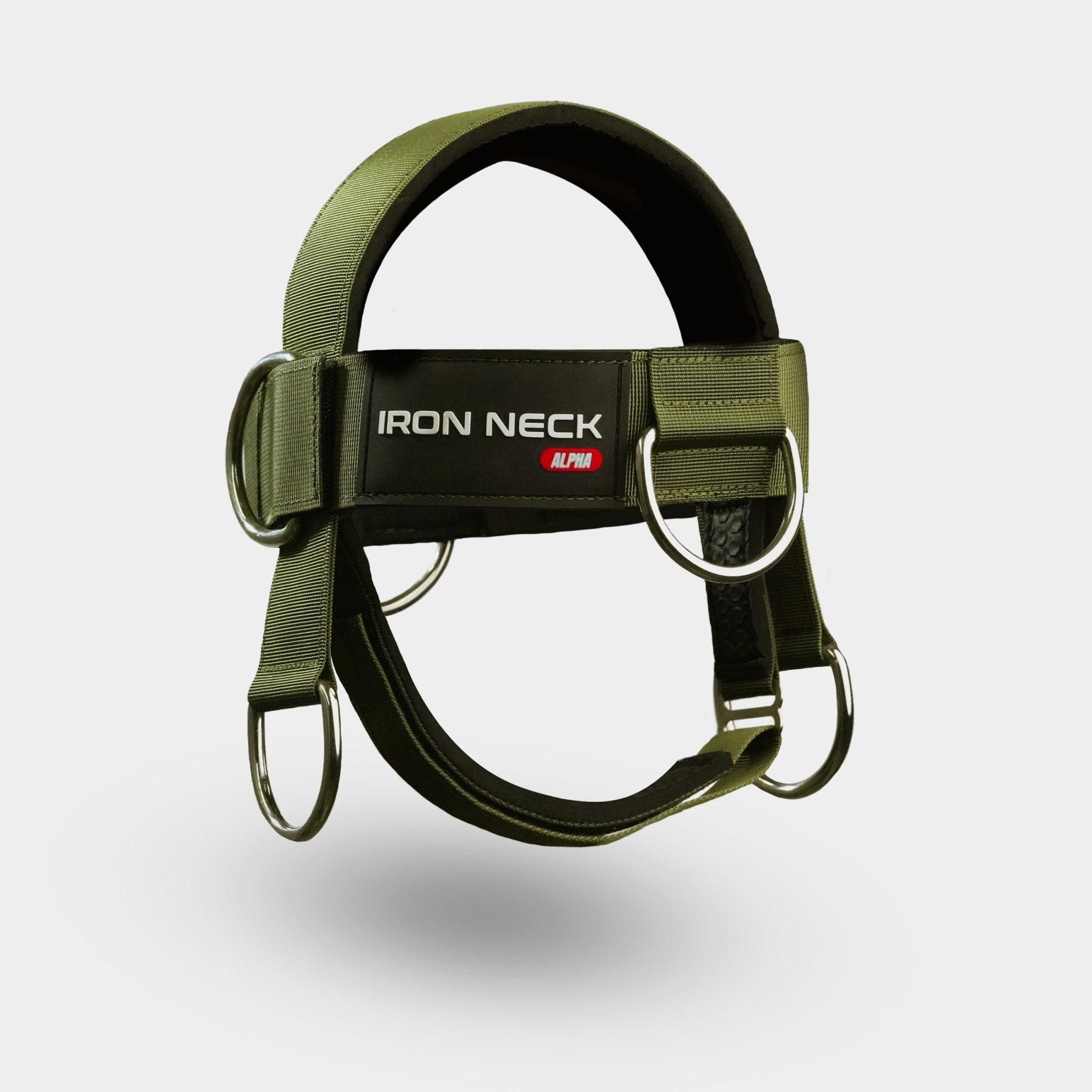 Alpha Harness - PhishStones Products