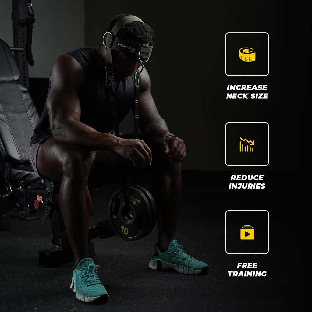 Alpha Harness - PhishStones Products
