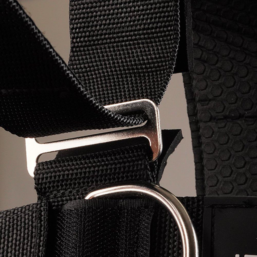 Alpha Harness Plus - PhishStones Products