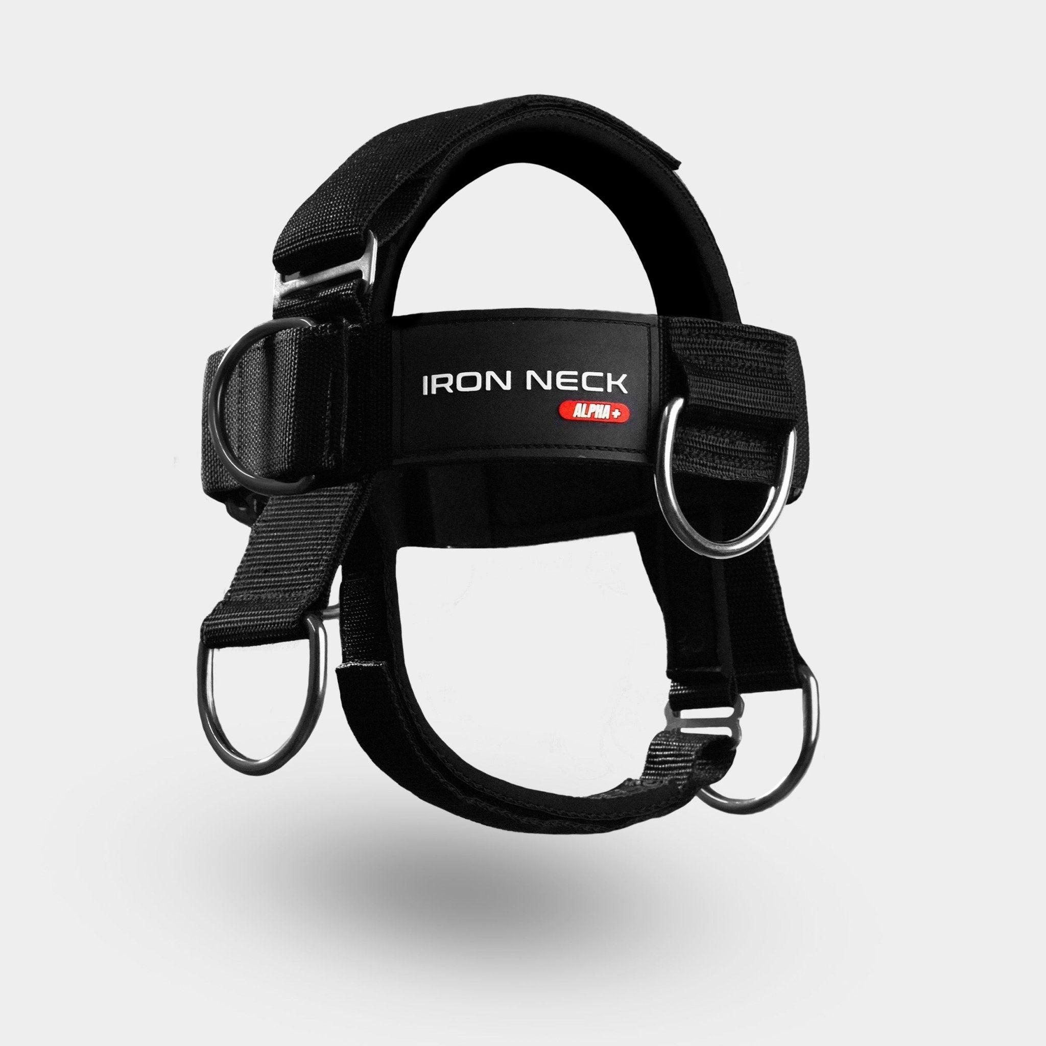 Alpha Harness Plus - PhishStones Products