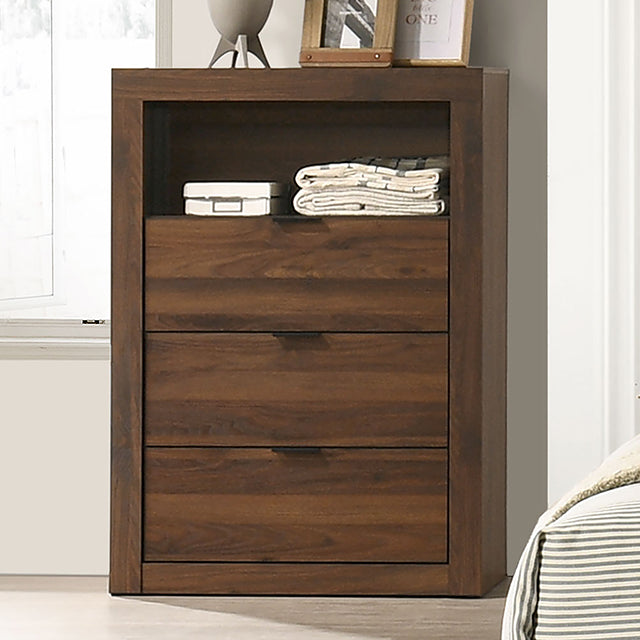 Altimari - Chest - PhishStones Products