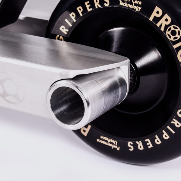 Proto Wide Deck-End Kit 5.5″ - Raw
